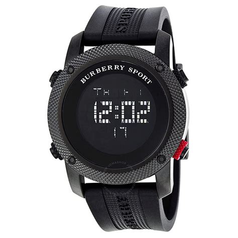 how to set a burberry sport watch|burberry sport watch bu7704 manual.